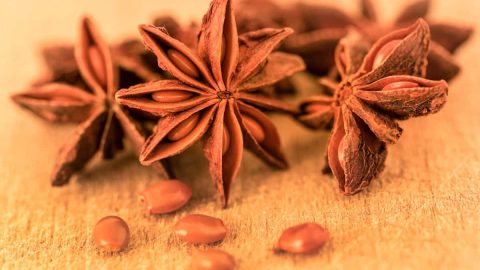 علاجات منزلية مختلفة باستخدام اليانسون.. تعرفي عليها