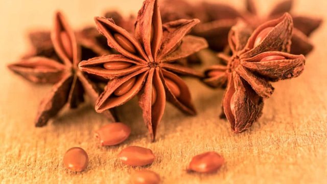 علاجات منزلية مختلفة باستخدام اليانسون.. تعرفي عليها