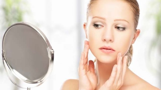 4 أقنعة لوجه مشرق.. أقواها وصفة الجزر