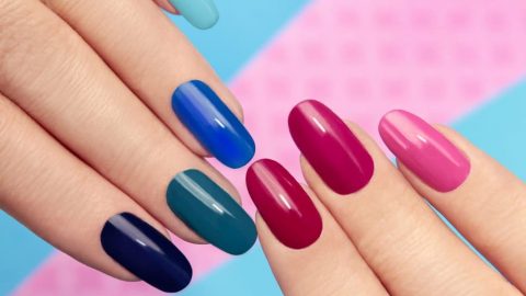 9 استخدامات متنوعة لطلاء الأظافر