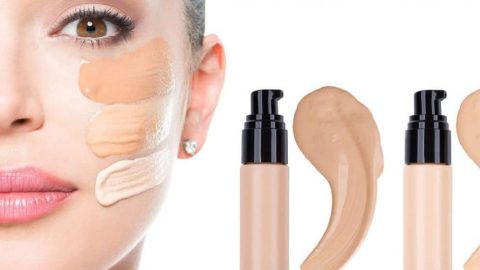 أخطاء كريم الأساس تفسد ماكياج الوجه.. اكتشفيها