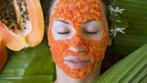 تقشير الإنزيمات.. أحدث صيحات العناية بالبشرة