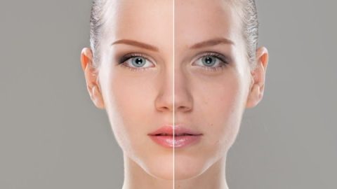 أقنعة طبيعية لعلاج البشرة الباهتة