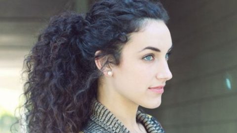 تعرفي على صيحة الـCo-Wash لصاحبات الشعر الكيرلي!