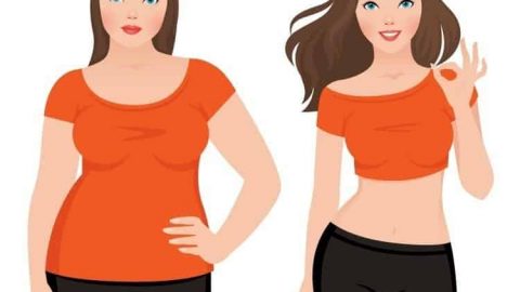 حاربي دهون البطن بحزام القهوة والطين الأخضر!