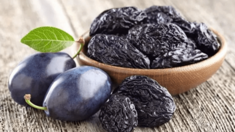 6 فواكه طبيعية لمكافحة الإمساك