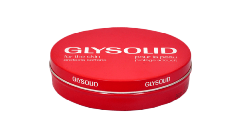 لن تصدقي فوائد كريم الجليسوليد للبشرة!