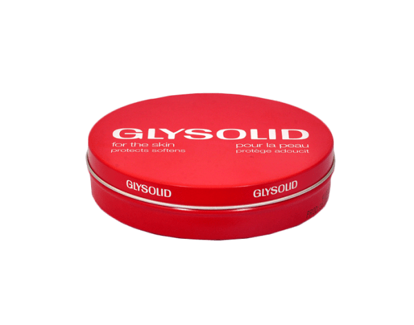 لن تصدقي فوائد كريم الجليسوليد للبشرة!