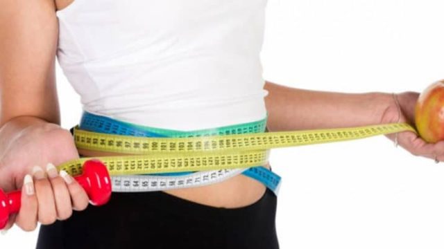 كيف أتخلص من دهون البطن بشكل نهائي؟