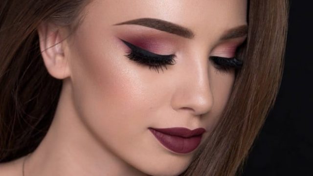 كيف تحصلين على ماكياج خريفي في خطوات بسيطة؟