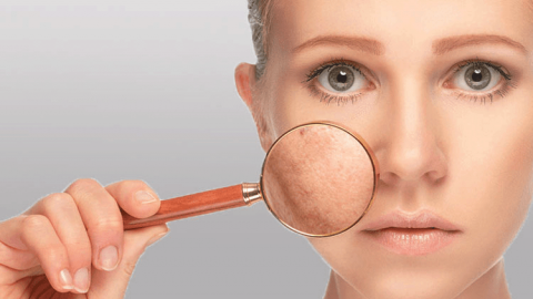 مكونات طبيعية لشد مسام الوجه.. اكتشفيها