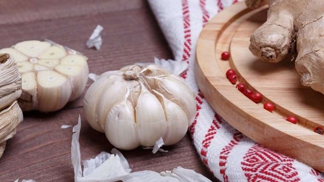 مكونات طبيعية لعلاج الالتهابات الطفيلية