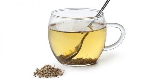 5 دقائق فقط لتجهيز شراب اليانسون