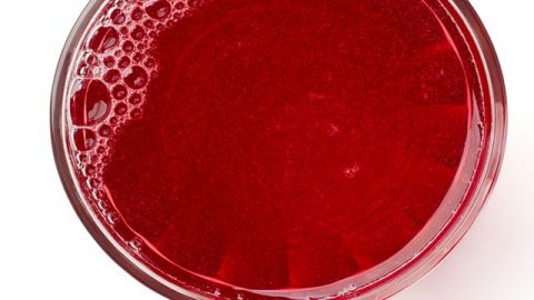 دللي زوجك وجهزي السوبيا الحجازية مع الغداء