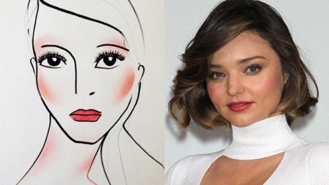 تقنية جمالية جديدة بديلة للكونتورنينغ.. اكتشفي ماهي؟