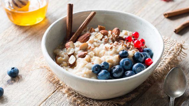 وصفات الشوفان الصحية لوجبة الصباح