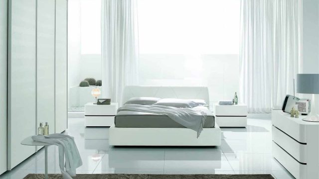 تصاميم مذهلة لديكورات غرف نوم السنة الجديدة