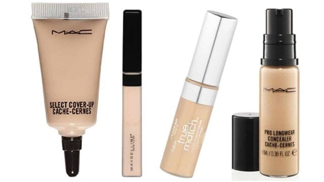 إليك أفضل أنواع الكونسيلر.. ألوانه واستخداماته الجمالية