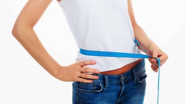 وصفة صينية لإذابة دهون الكرش والأرداف.. اكتشفيها