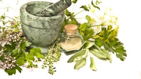 8 أعشاب طبيعية فعالة لتنحيف الأرداف