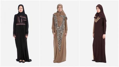 اختاري الحذاء المناسب للعباية بهذه الطرق البسيطة!