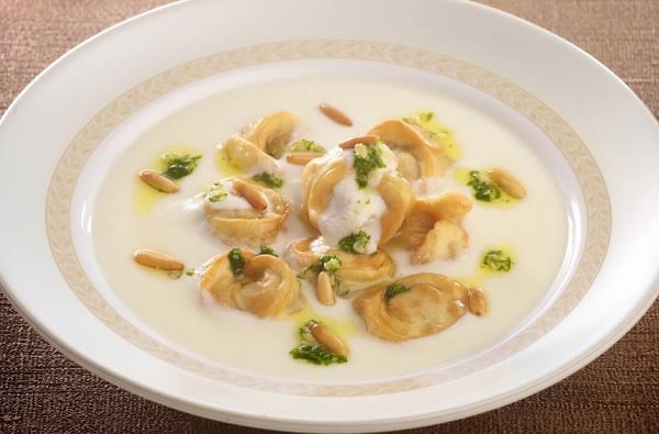 طريقة تجهيز الشيش برك الفلسطيني