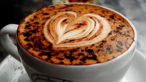 كيفية تجهيز النسكافيه مثل المقاهي