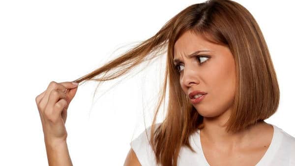 تريدين علاج الشعر التالف بشكل نهائي؟ إليك هذه العلاجات المنزلية