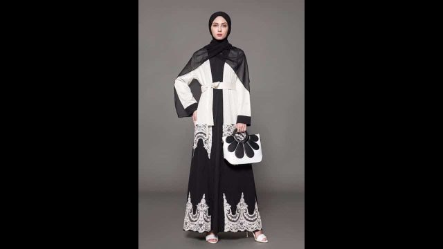 بالصور: عبايات كاجوال لإطلالاتك اليومية والعملية