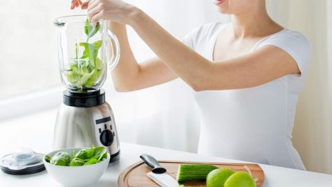 5 عصائر طبيعية ممتازة لخسارة الوزن