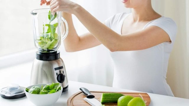 5 عصائر طبيعية ممتازة لخسارة الوزن