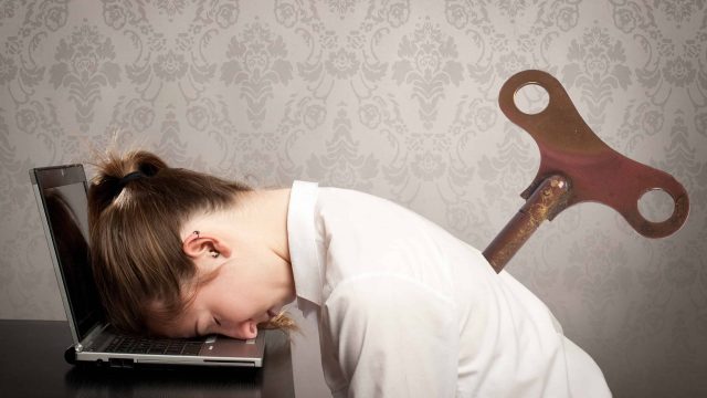 كيف أتخلص من التعب والإرهاق؟ إليك هذه الطرق