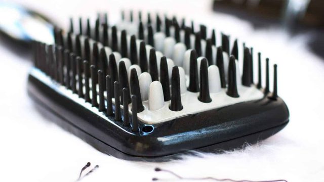 كيف تختارين فرشاة الشعر المناسبة لك؟