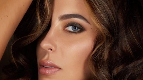 مكياج ناعم للسهرة بطرق تطبيق سهلة