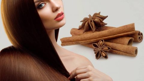 جربي أقنعة القرفة للعناية بجمال شعرك وستبهرك النتائج!
