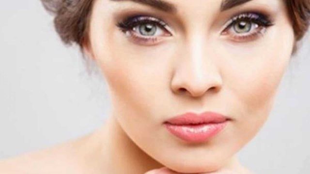 5 خطوات لرسم حواجب كثيفة كالمحترفات