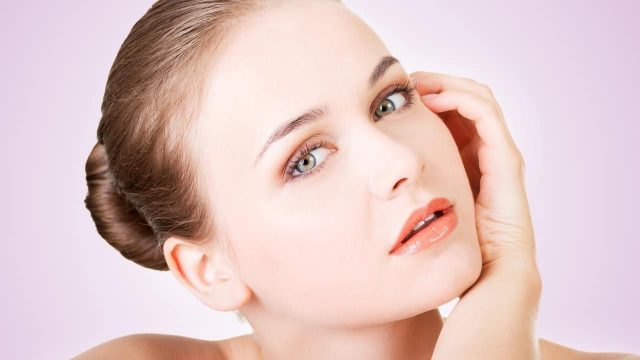 3 دقائق فقط للحصول على بشرة نظيفة