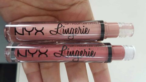 بالفيديو: نيكس مكياج المحترفين للتمتع بشفاه جذابة