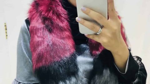 إليك أفضل النصائح لتنسيق إطلالة الفرو مع الحجاب هذا الشتاء