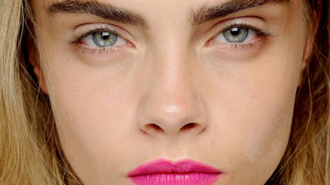 3 خلطات لتكثيف حواجب العروس قبل الزفاف