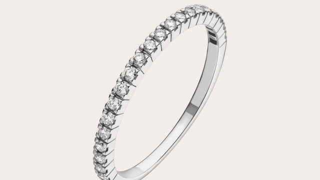 موديلات خواتم خطوبة من عالم بولغاري الفاخر تخطف الأنفاس!