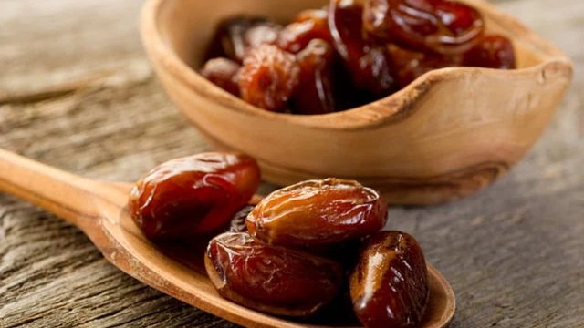 ريجيم التمر: حمية رائعة تخلصك من 5 كغ في أسبوع