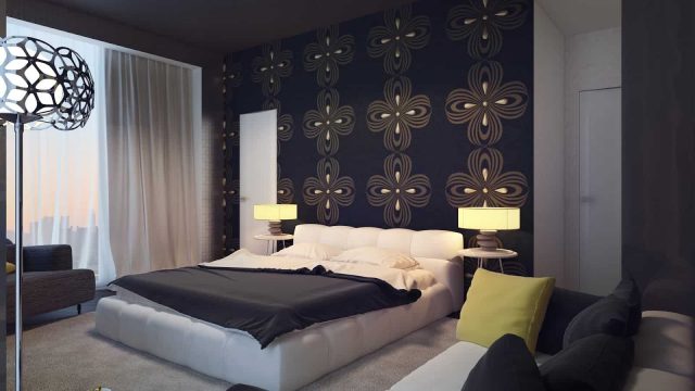 أفضل نصائح الديكور لغرفة نوم عصرية ومميزة في العام الجديد