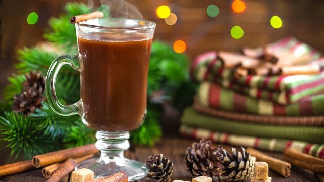 علاجات الأعشاب لتحسين الدورة الدموية
