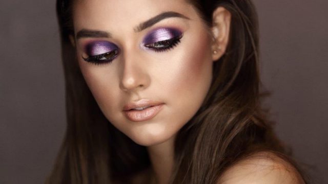 تعرفي على أبرز صيحات الماكياج لسنة 2019