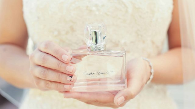 أجمل أنواع العطور لعروس 2019