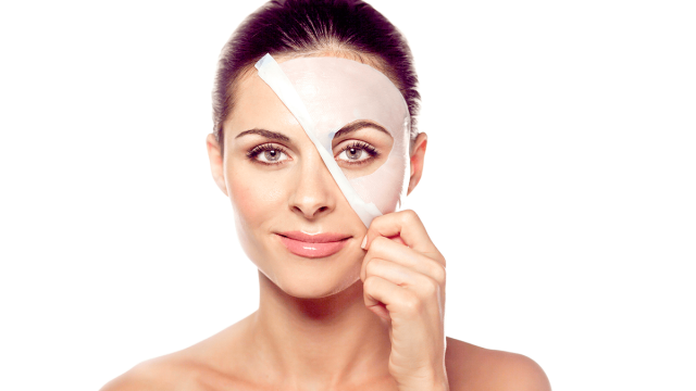 تخلصي من مشاكل البشرة بأقنعة البيض الطبيعية