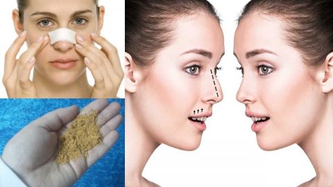 إليك الطريقة الصحيحة لتنحيف الوجه بالزنجبيل