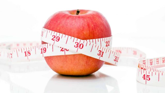 جربي ريجيم التفاح وتخلصي من 5 كيلوغرامات زائدة في 5 أيام