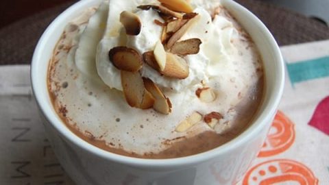 شراب الكاكاو لزيادة الوزن